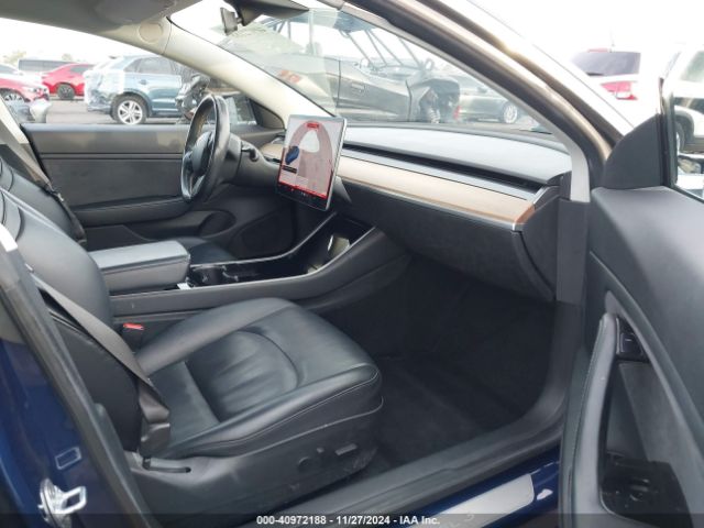 5YJ3E1EA7JF005463 Tesla Model 3 Long Range/mid Range