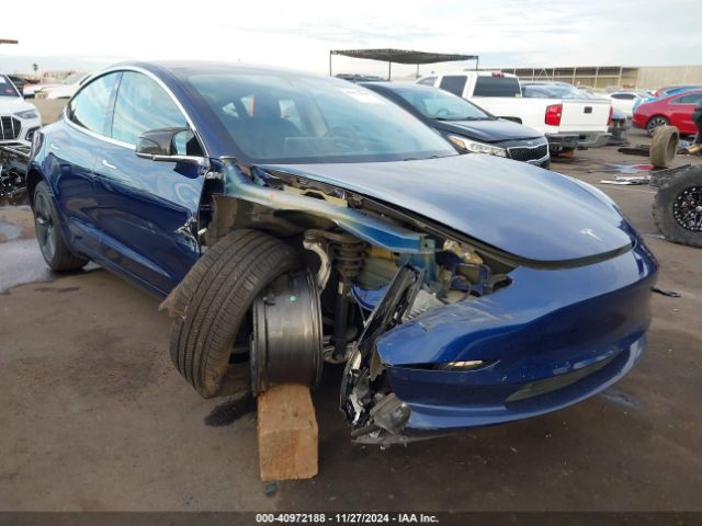 5YJ3E1EA7JF005463 Tesla Model 3 Long Range/mid Range