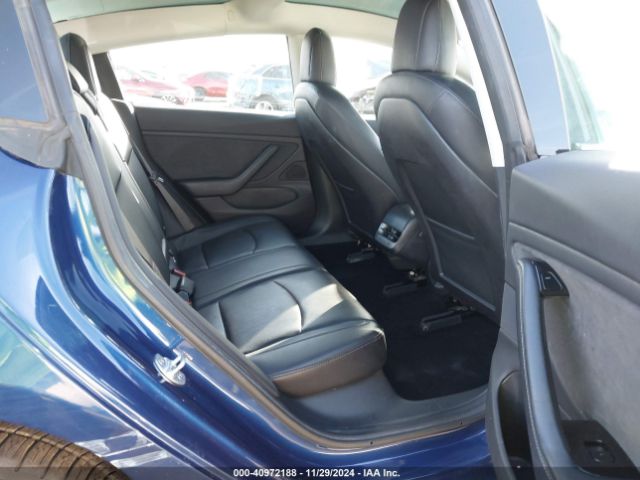 5YJ3E1EA7JF005463 Tesla Model 3 Long Range/mid Range