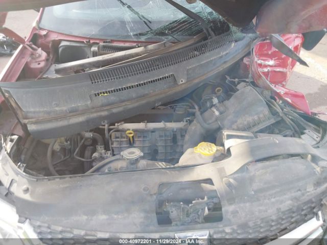 3C4PDCAB6FT737073 Dodge Journey American Value Pkg