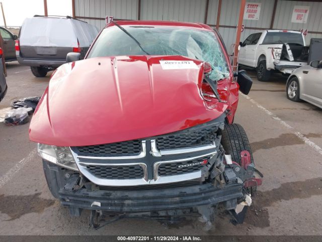 3C4PDCAB6FT737073 Dodge Journey American Value Pkg
