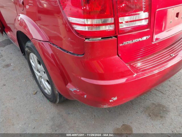 3C4PDCAB6FT737073 Dodge Journey American Value Pkg