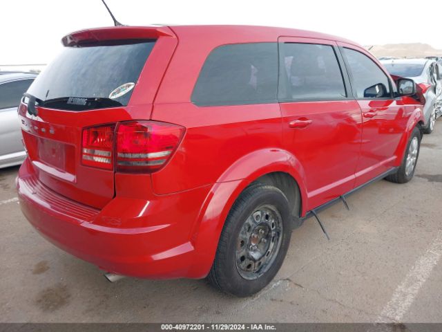 3C4PDCAB6FT737073 Dodge Journey American Value Pkg