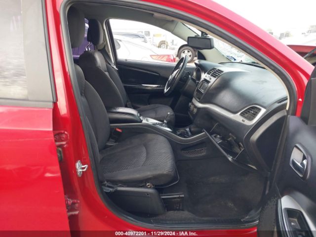 3C4PDCAB6FT737073 Dodge Journey American Value Pkg