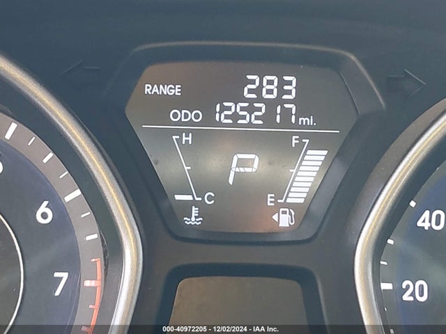 Продаж на аукціоні авто 2013 Hyundai Elantra Gls, vin: 5NPDH4AE2DH414725, номер лоту: 40972205