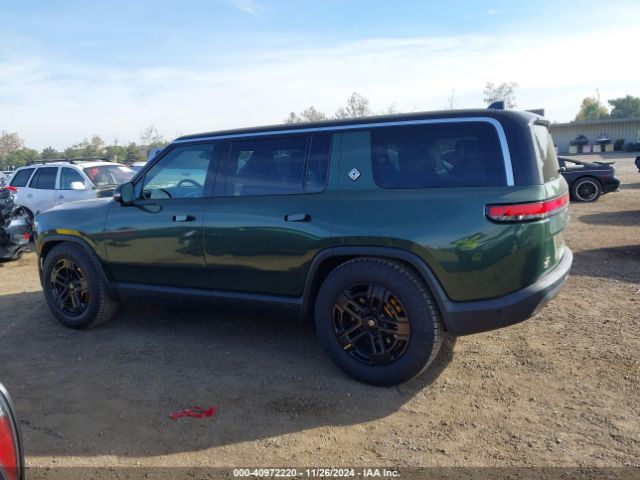 7PDSGABA8PN019739 Rivian R1s Adventure