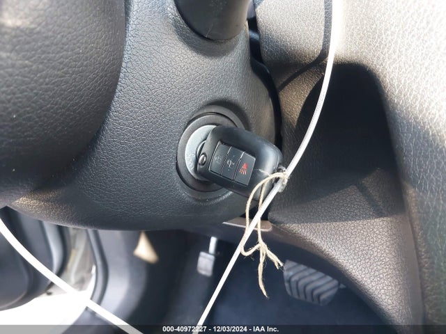 Nissan ROGUE S 2014 5N1AT2MT9EC810417 Image 11