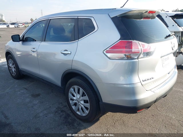 Nissan ROGUE S 2014 5N1AT2MT9EC810417 Image 14