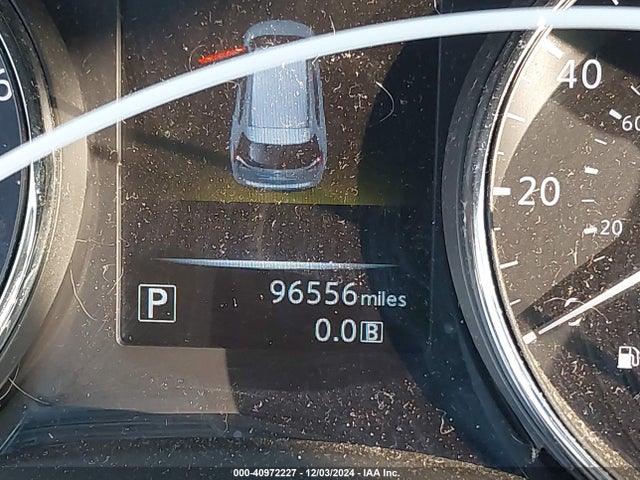 Nissan ROGUE S 2014 5N1AT2MT9EC810417 Image 15