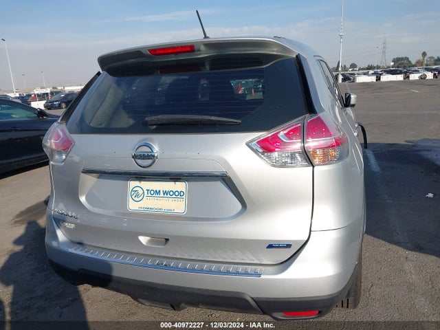 Nissan ROGUE S 2014 5N1AT2MT9EC810417 Image 16