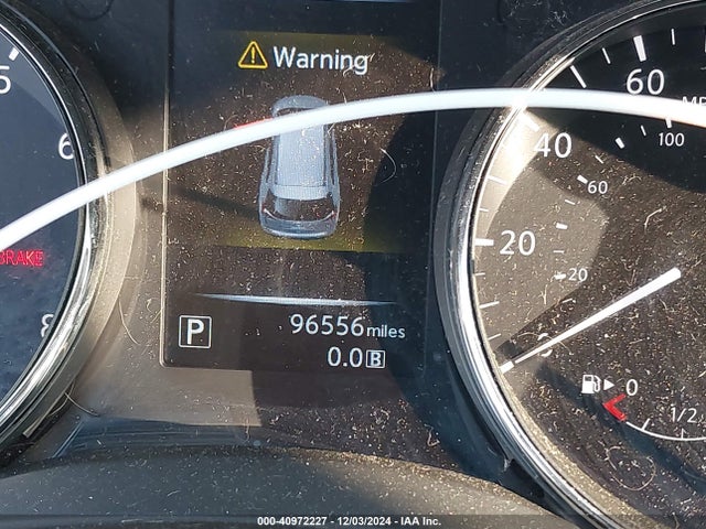 Nissan ROGUE S 2014 5N1AT2MT9EC810417 Image 7