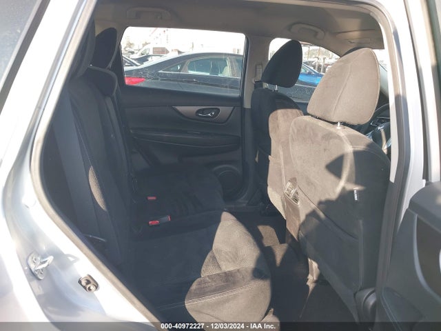 Nissan ROGUE S 2014 5N1AT2MT9EC810417 Image 8