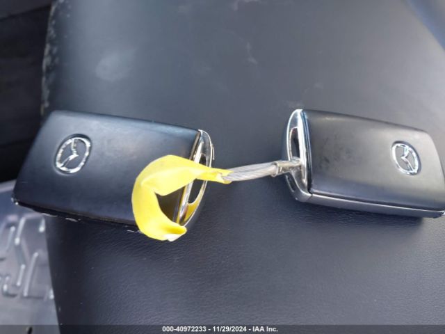 JM1BPAKM0R1712784 Mazda Mazda3 2.5 S Select Sport