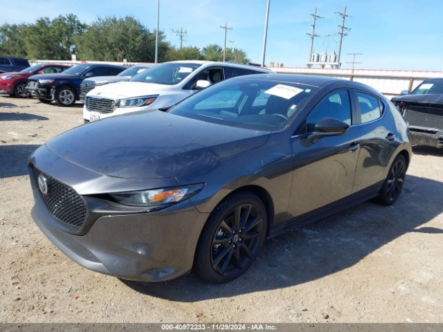 JM1BPAKM0R1712784 Mazda Mazda3 2.5 S Select Sport