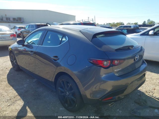 JM1BPAKM0R1712784 Mazda Mazda3 2.5 S Select Sport