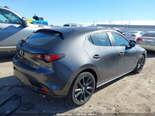 JM1BPAKM0R1712784 Mazda Mazda3 2.5 S Select Sport