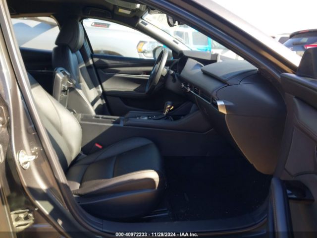 JM1BPAKM0R1712784 Mazda Mazda3 2.5 S Select Sport