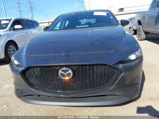 JM1BPAKM0R1712784 Mazda Mazda3 2.5 S Select Sport