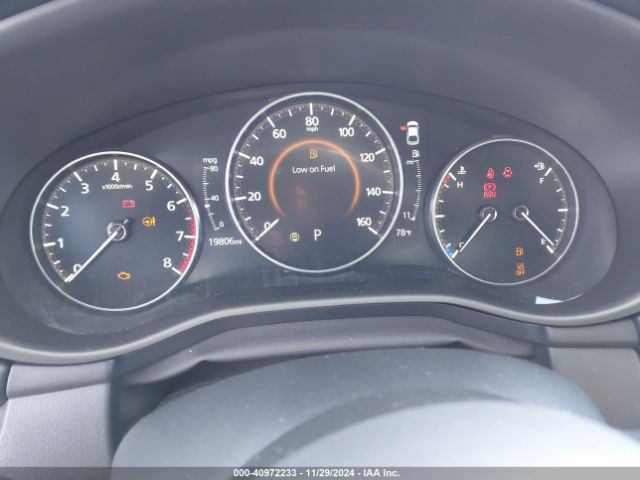 JM1BPAKM0R1712784 Mazda Mazda3 2.5 S Select Sport