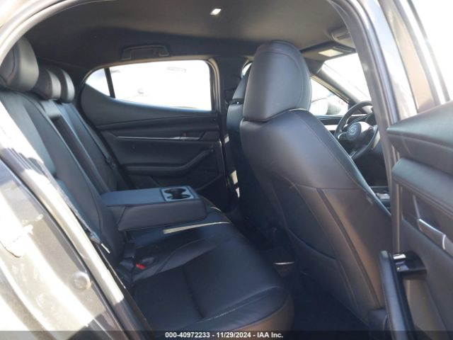 JM1BPAKM0R1712784 Mazda Mazda3 2.5 S Select Sport