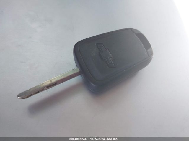 KL8CB6SA7HC751342 Chevrolet Spark Ls Cvt