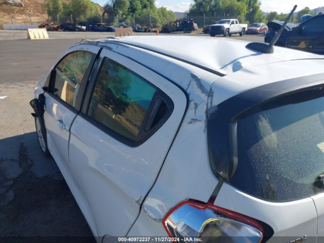 KL8CB6SA7HC751342 Chevrolet Spark Ls Cvt