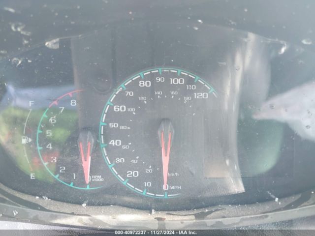 KL8CB6SA7HC751342 Chevrolet Spark Ls Cvt