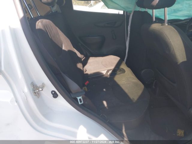 KL8CB6SA7HC751342 Chevrolet Spark Ls Cvt