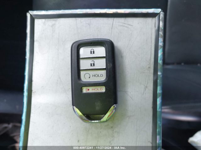 5FPYK3F77MB025270 Honda Ridgeline Rtl-e