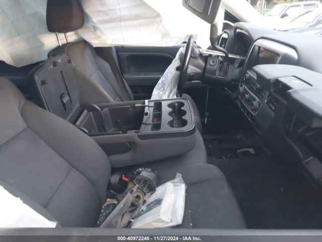 3GCPCRECXEG205132 Chevrolet Silverado 1500 1lt