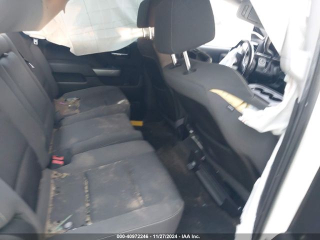 3GCPCRECXEG205132 Chevrolet Silverado 1500 1lt