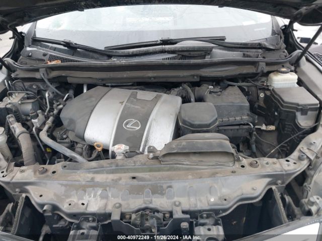 2T2ZZMCA7HC083870 Lexus RX 350