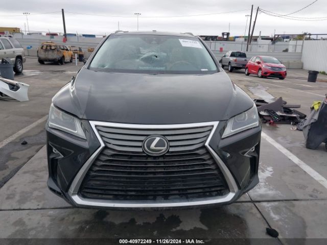 2T2ZZMCA7HC083870 Lexus RX 350