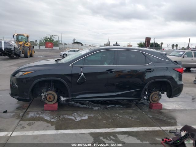 2T2ZZMCA7HC083870 Lexus RX 350