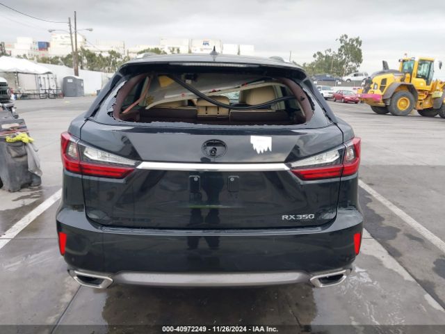 2T2ZZMCA7HC083870 Lexus RX 350