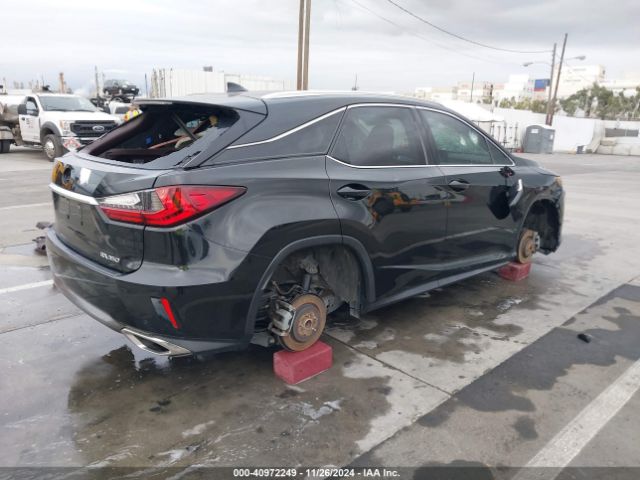 2T2ZZMCA7HC083870 Lexus RX 350