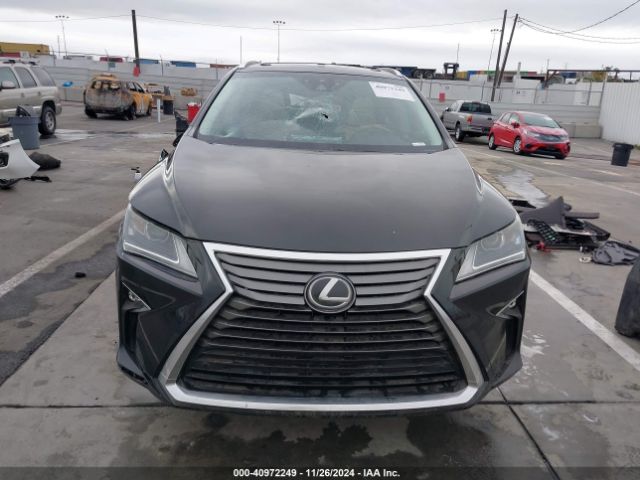 2T2ZZMCA7HC083870 Lexus RX 350