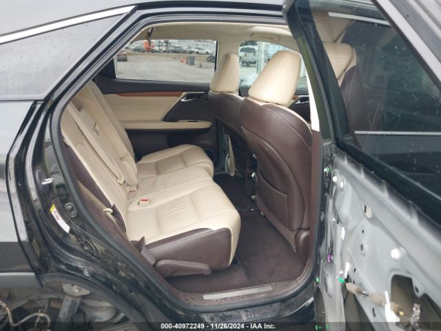 2T2ZZMCA7HC083870 Lexus RX 350