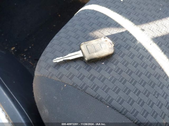 2019 MITSUBISHI MIRAGE ML32A3HJ4KH002748 Photo 10