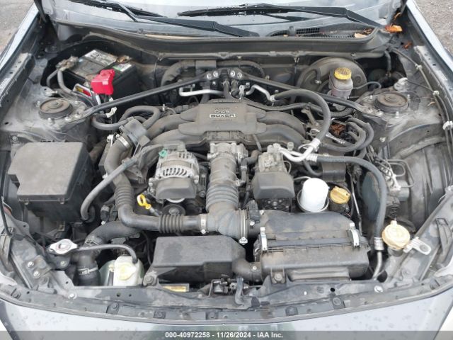JF1ZNAA11E8706432 Scion Fr-s Monogram