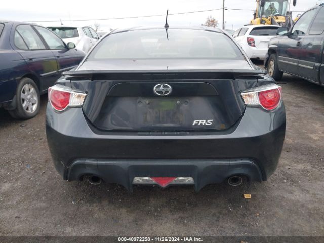 JF1ZNAA11E8706432 Scion Fr-s Monogram
