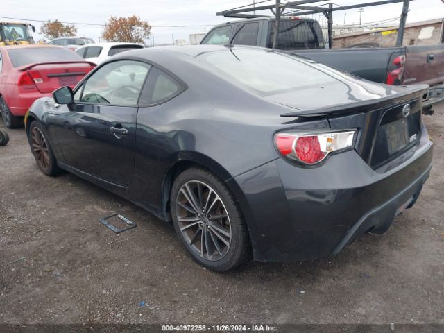 JF1ZNAA11E8706432 Scion Fr-s Monogram