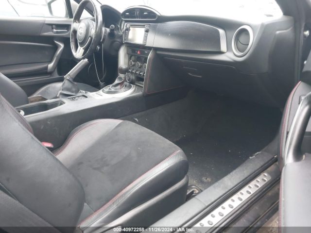 JF1ZNAA11E8706432 Scion Fr-s Monogram