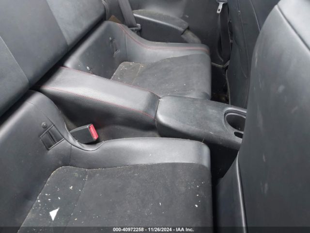 JF1ZNAA11E8706432 Scion Fr-s Monogram