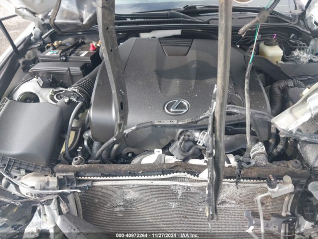 JTHBF1D27E5025253 Lexus IS 250