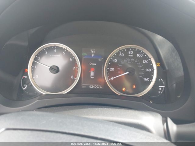 JTHBF1D27E5025253 Lexus IS 250