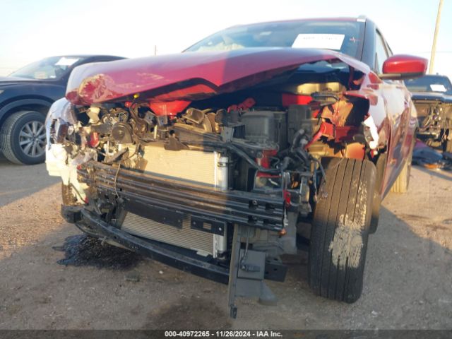 3N1CP5CV0PL514671 Nissan Kicks Sv Xtronic Cvt