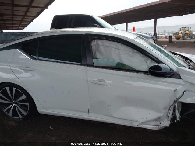 Nissan Altima 2.5 Sr 2019 1N4BL4CVXKC128400 Image 12