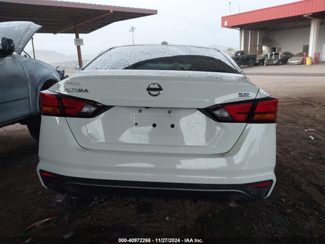 Nissan Altima 2.5 Sr 2019 1N4BL4CVXKC128400 Image 15