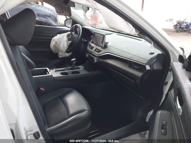 Nissan Altima 2.5 Sr 2019 1N4BL4CVXKC128400 Image 5